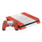 Peru Flag Distressed PlayStation PS4 Skins
